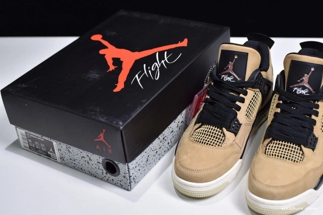 Rep AQ9129-200 4 Mushroom Air Jordan 0717